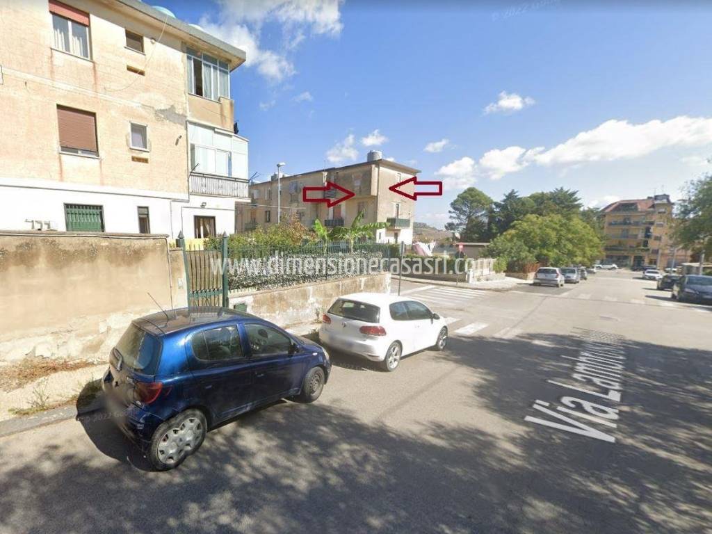 Appartamento a San cataldo in Via Lambruschini, 14 - Foto 2