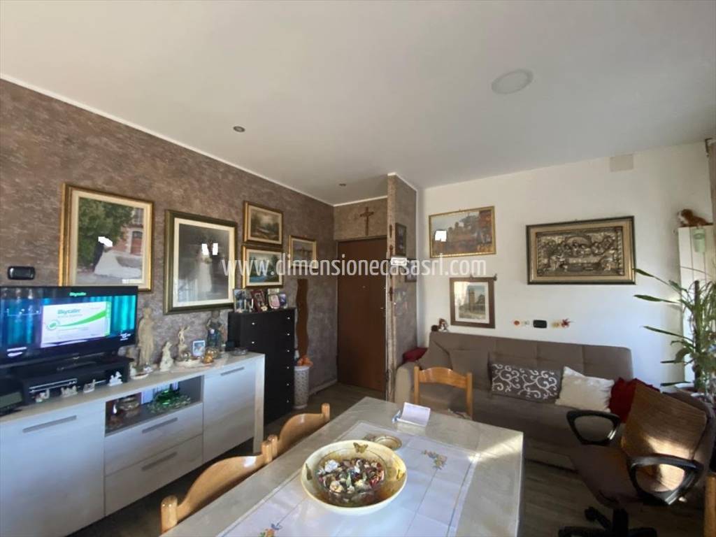 Appartamento a San cataldo in Via Lambruschini, 14 - Foto 4
