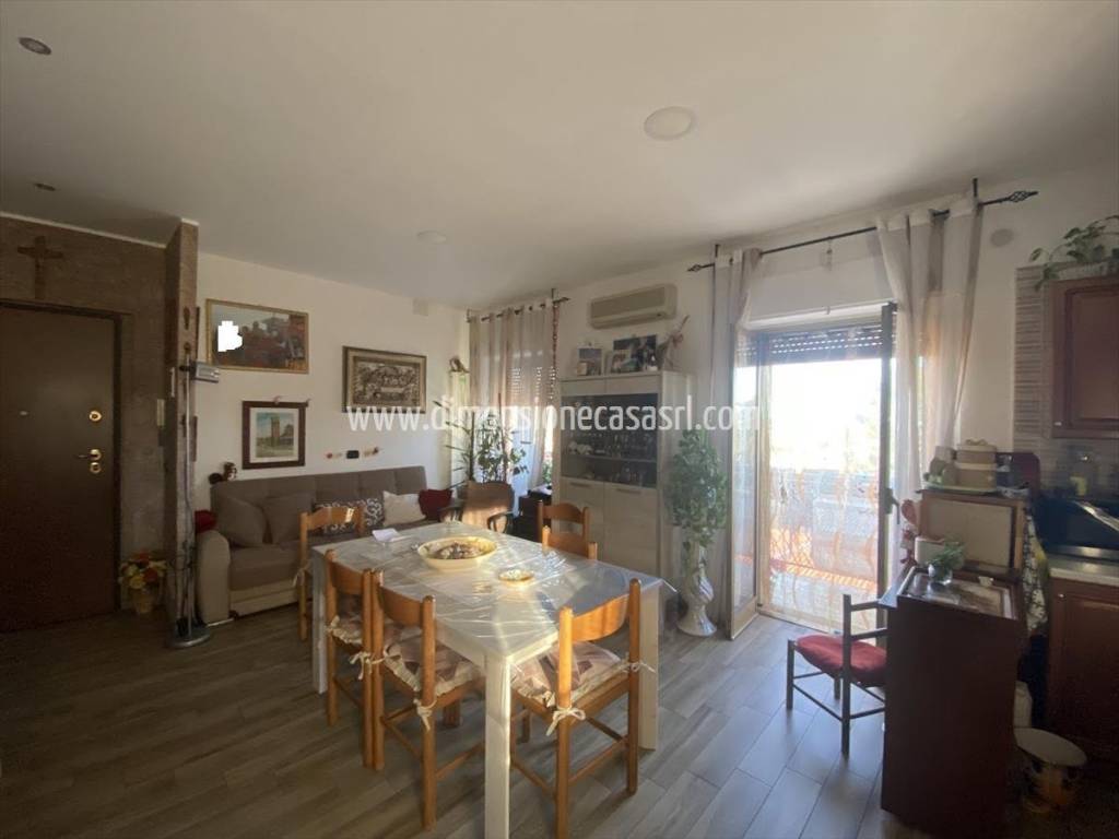 Appartamento a San cataldo in Via Lambruschini, 14 - Foto 5