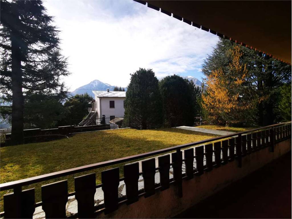 Appartamento a Cassina valsassina in Via Giacomo Matteotti - Foto 2