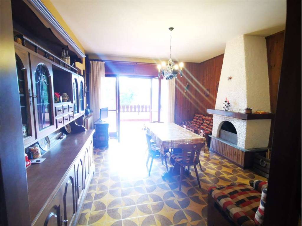 Appartamento a Cassina valsassina in Via Giacomo Matteotti - Foto 5