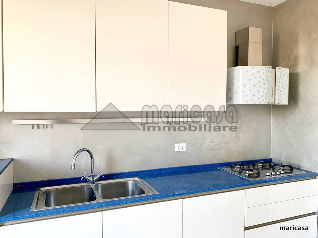 Appartamento a Vigarano mainarda in Via Madonna Boschi - Foto 2