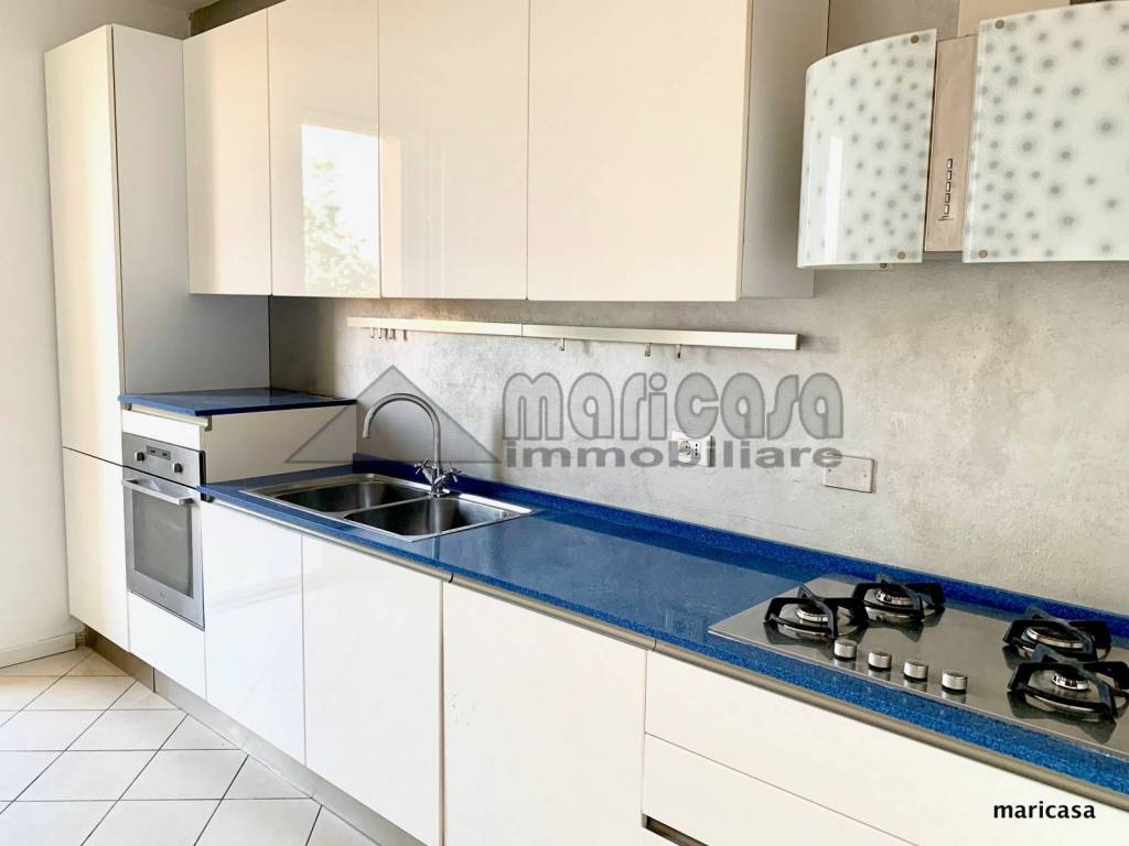 Appartamento a Vigarano mainarda in Via Madonna Boschi - Foto 3