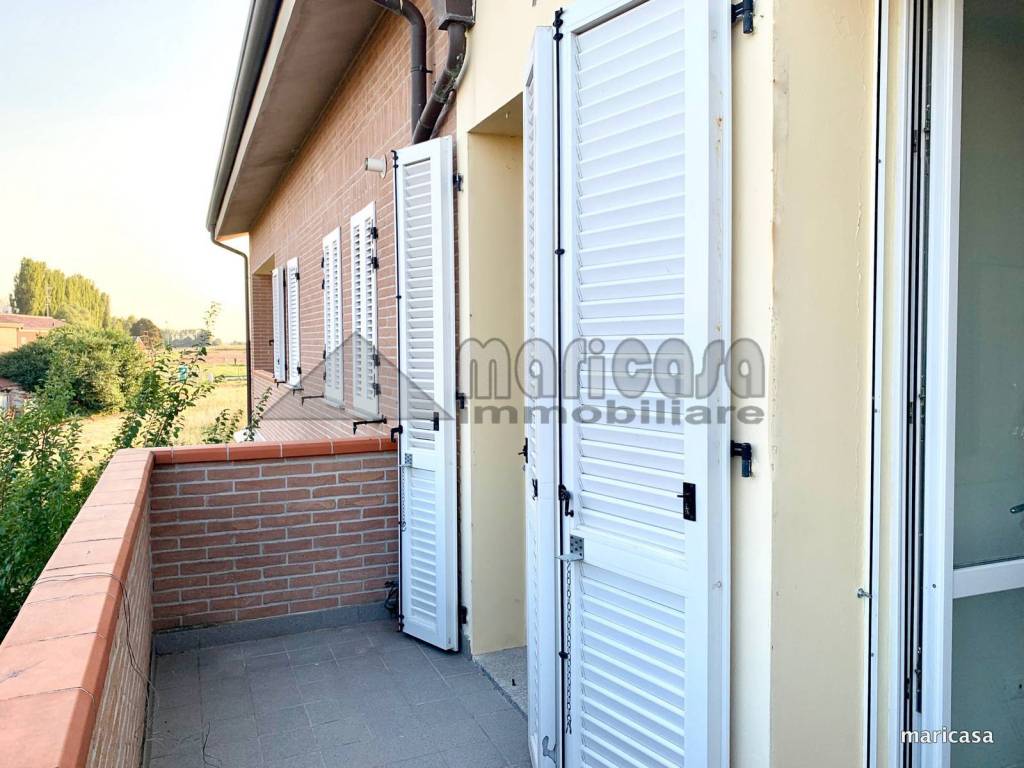 Appartamento a Vigarano mainarda in Via Madonna Boschi - Foto 5
