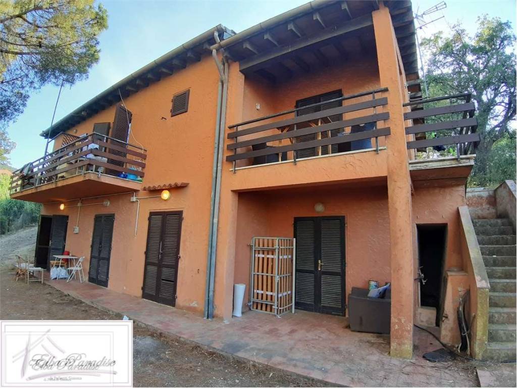 Villa a Portoferraio in Località Le Picchiaie - Foto 4