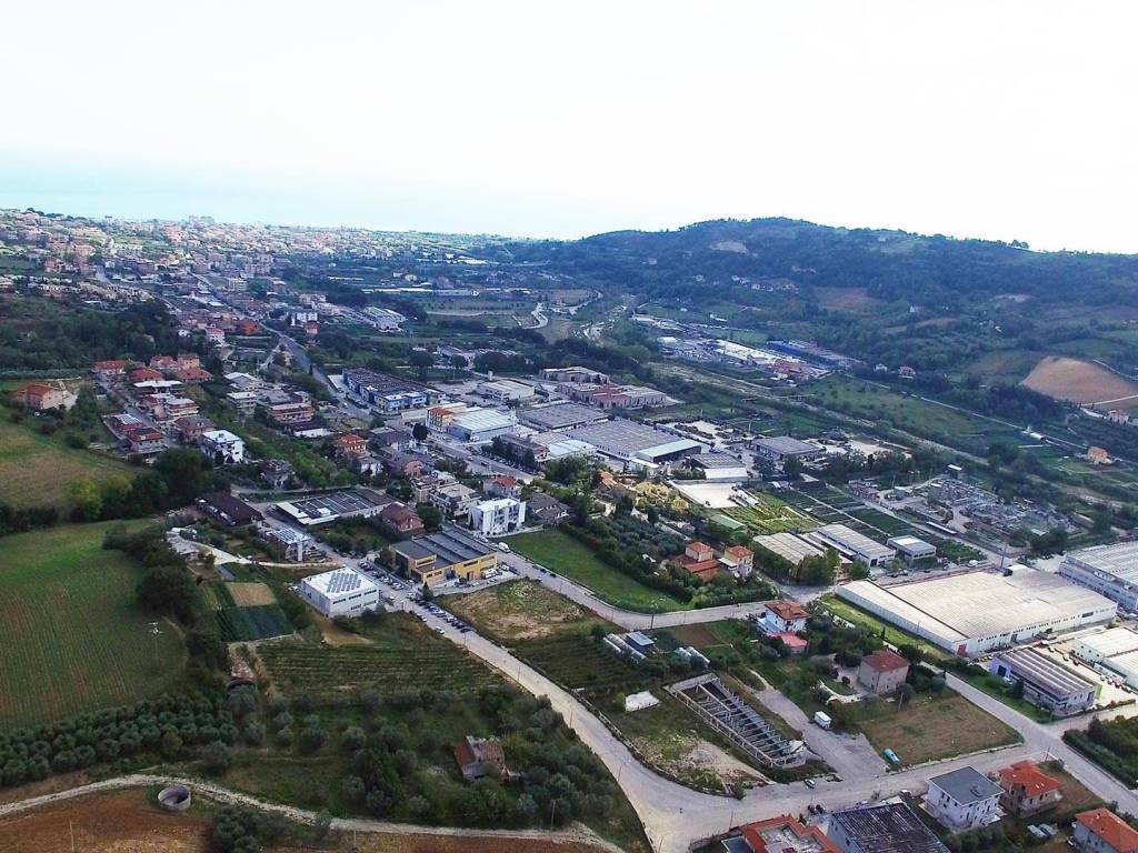 Terreno a Grottammare in Strada Provinciale Valtesino - Foto 5