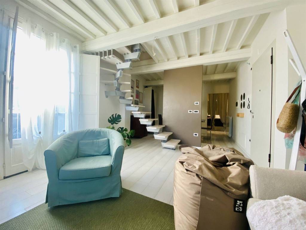 Appartamento a Lucca in Via delle Ville 1 - Foto 5