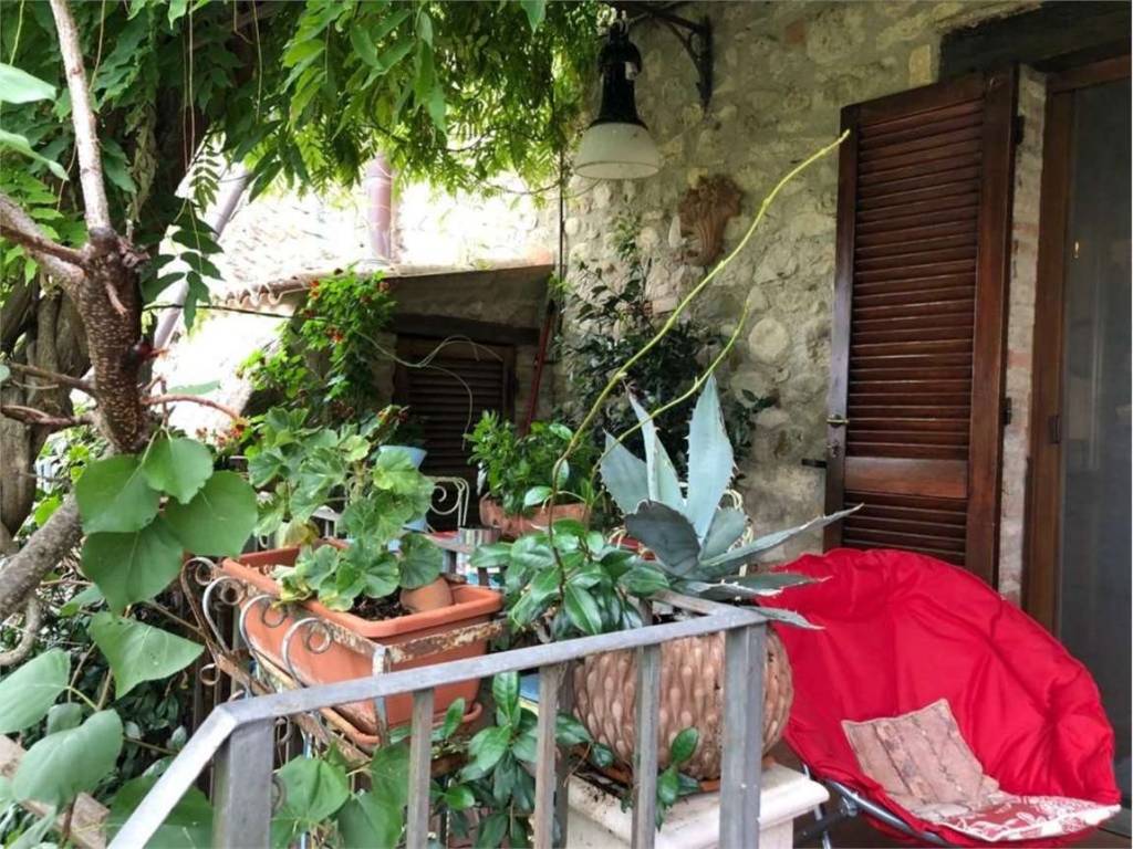 Appartamento a Todi in Ilci, 4 - Foto 5