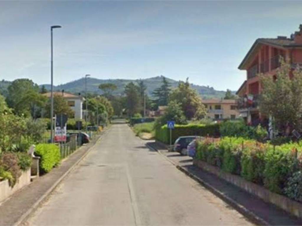 Terreno a Perugia in loc. Tavernacce, 0 - Foto 2
