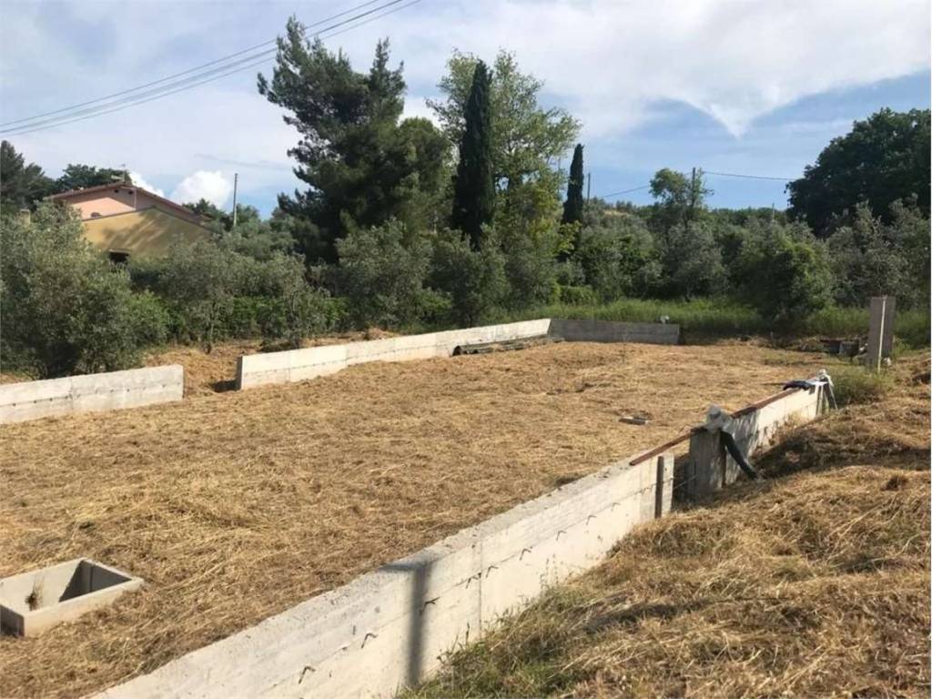 Terreno a Foligno in LOC. CARPELLO, 0 - Foto 2