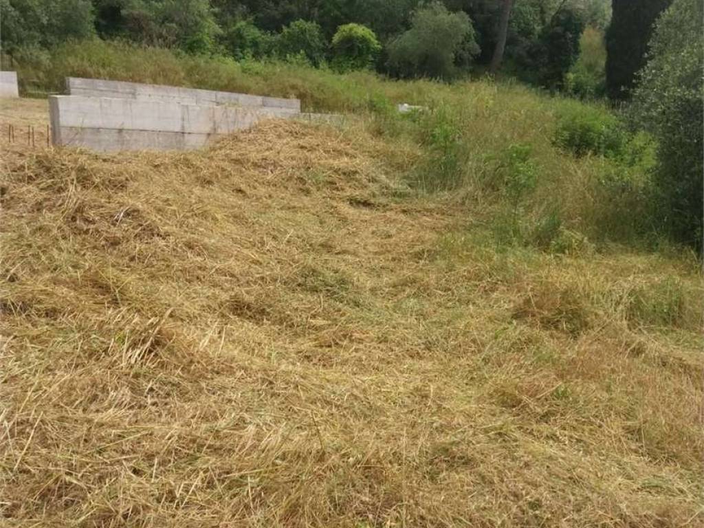 Terreno a Foligno in LOC. CARPELLO, 0 - Foto 3