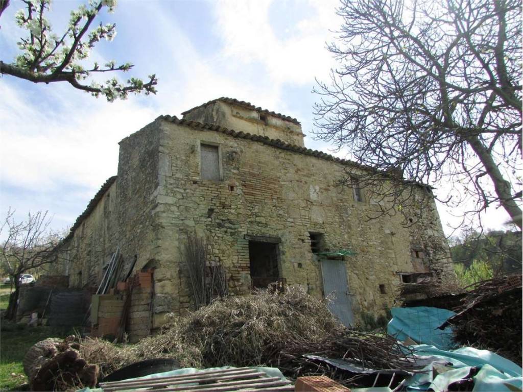 Casa indipendente a Todi in LOC. MONTICELLO, 0 - Foto 2