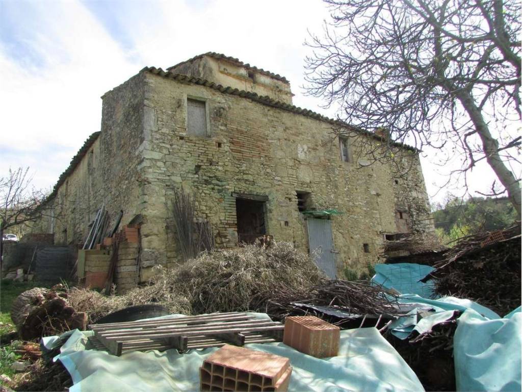 Casa indipendente a Todi in LOC. MONTICELLO, 0 - Foto 4