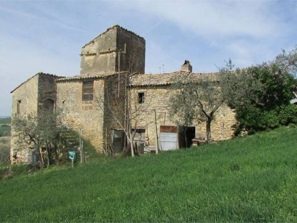 Casa indipendente a Todi in LOC. MONTICELLO, 0 - Foto 5