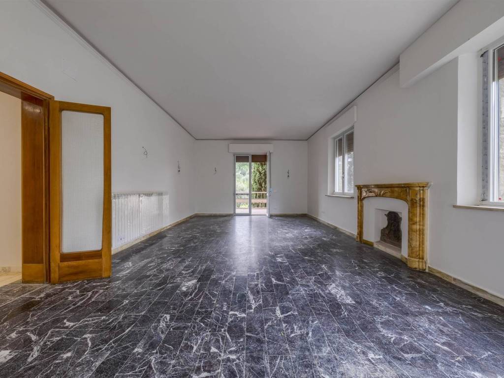 Appartamento a Firenze in Via Cardinale Guglielmo Massaia - Foto 3