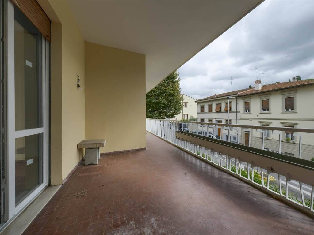 Appartamento a Firenze in Via Cardinale Guglielmo Massaia - Foto 4