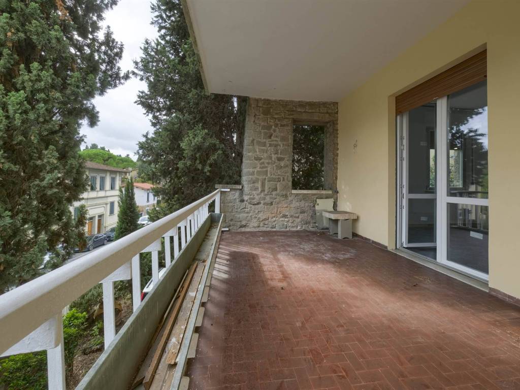 Appartamento a Firenze in Via Cardinale Guglielmo Massaia - Foto 5