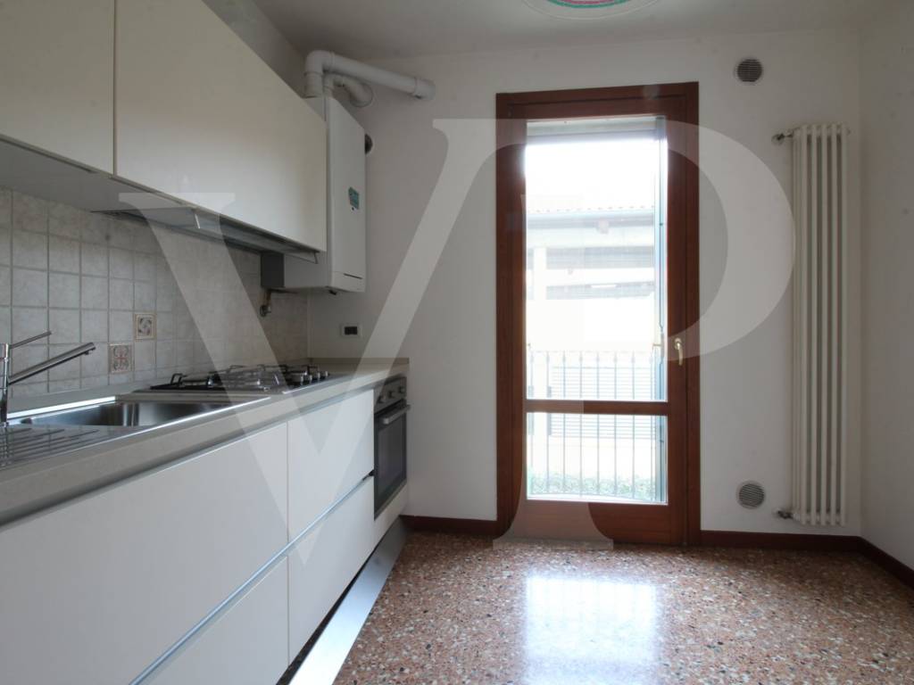 Appartamento a Vicenza in Stradella Soccorso Soccorsetto - Foto 5