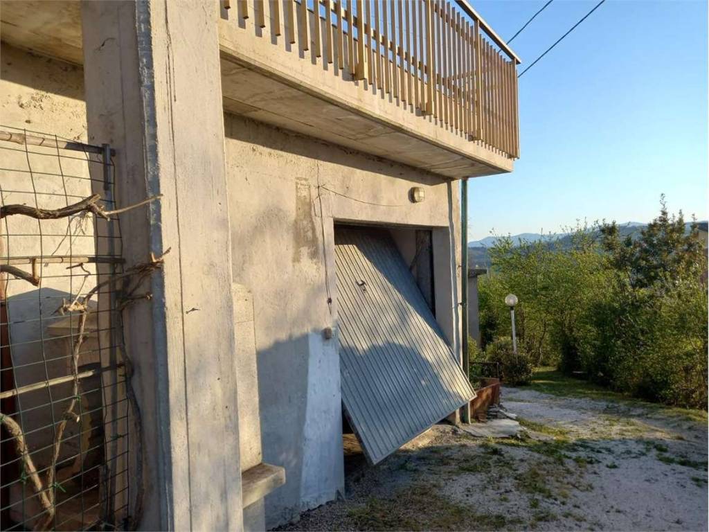 Appartamento a Todi in VOCABOLO SAN BENIGNO, 0 - Foto 4