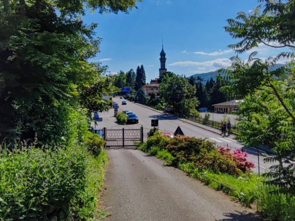 Terreno a Orta san giulio in Via Domodossola, 22 - Foto 3