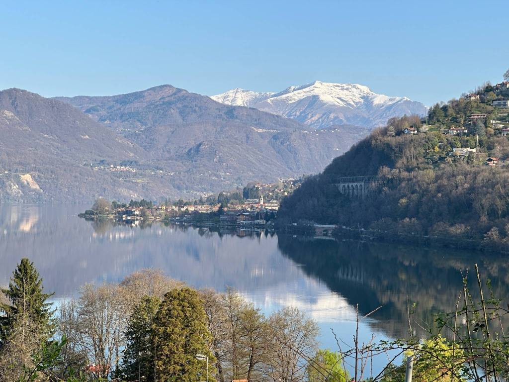 Terreno a Orta san giulio in Via Domodossola, 22 - Foto 5