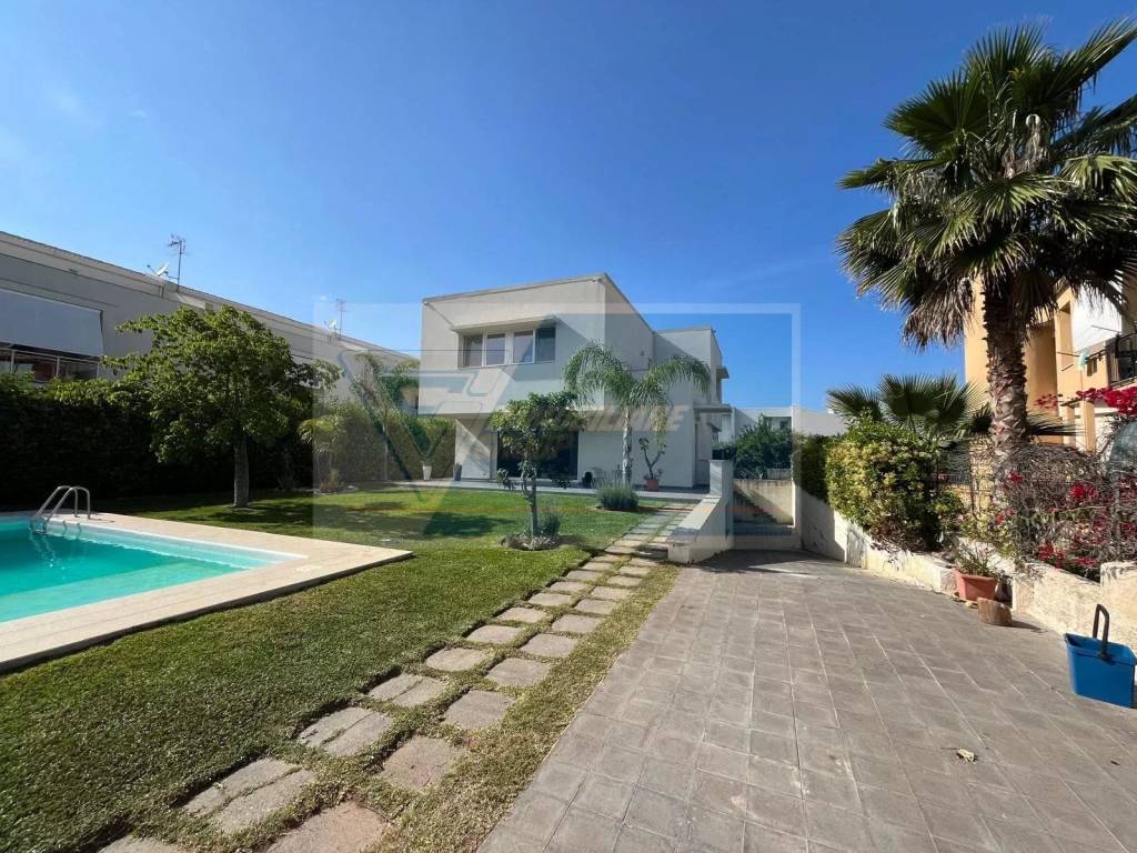 Villa a Siracusa in Via Camastra - Foto 2