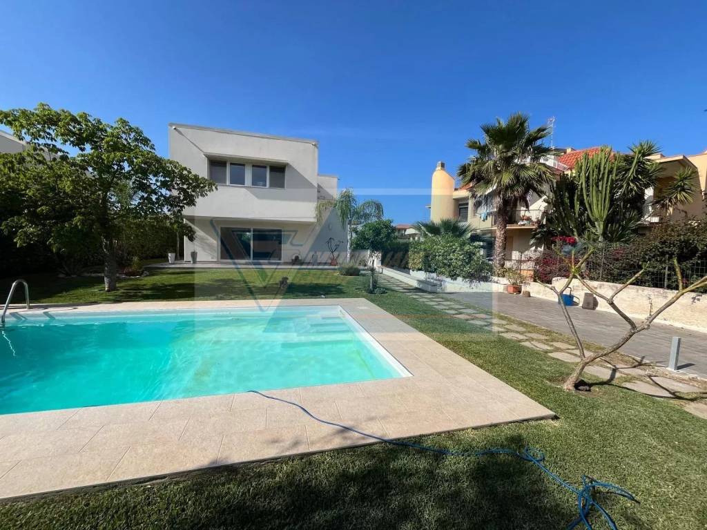 Villa a Siracusa in Via Camastra - Foto 3