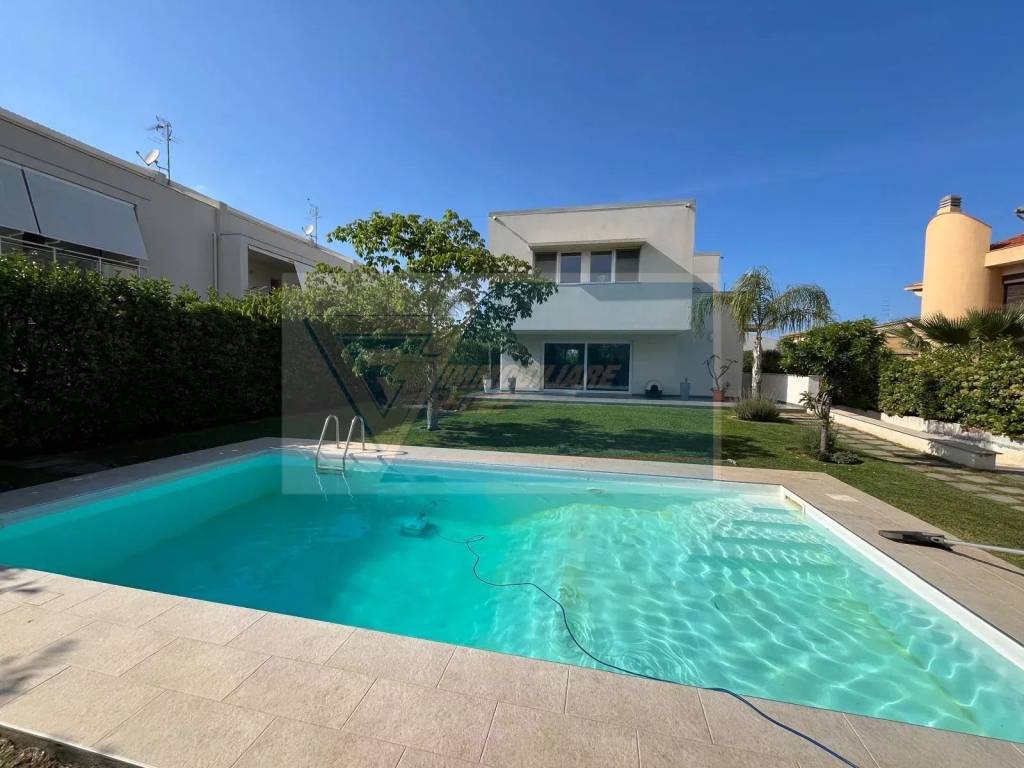 Villa a Siracusa in Via Camastra - Foto 4