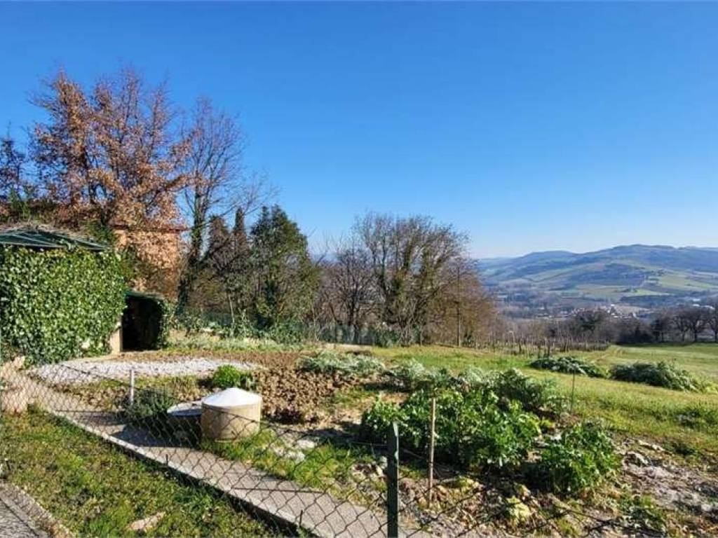 Terreno a Todi in SANT'ARCANGELO, 0 - Foto 2