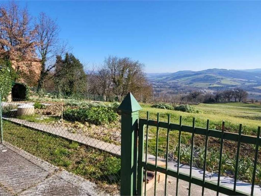 Terreno a Todi in SANT'ARCANGELO, 0 - Foto 3