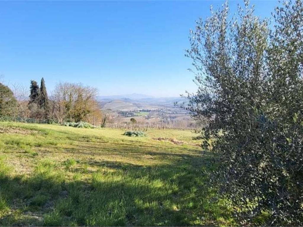 Terreno a Todi in SANT'ARCANGELO, 0 - Foto 4