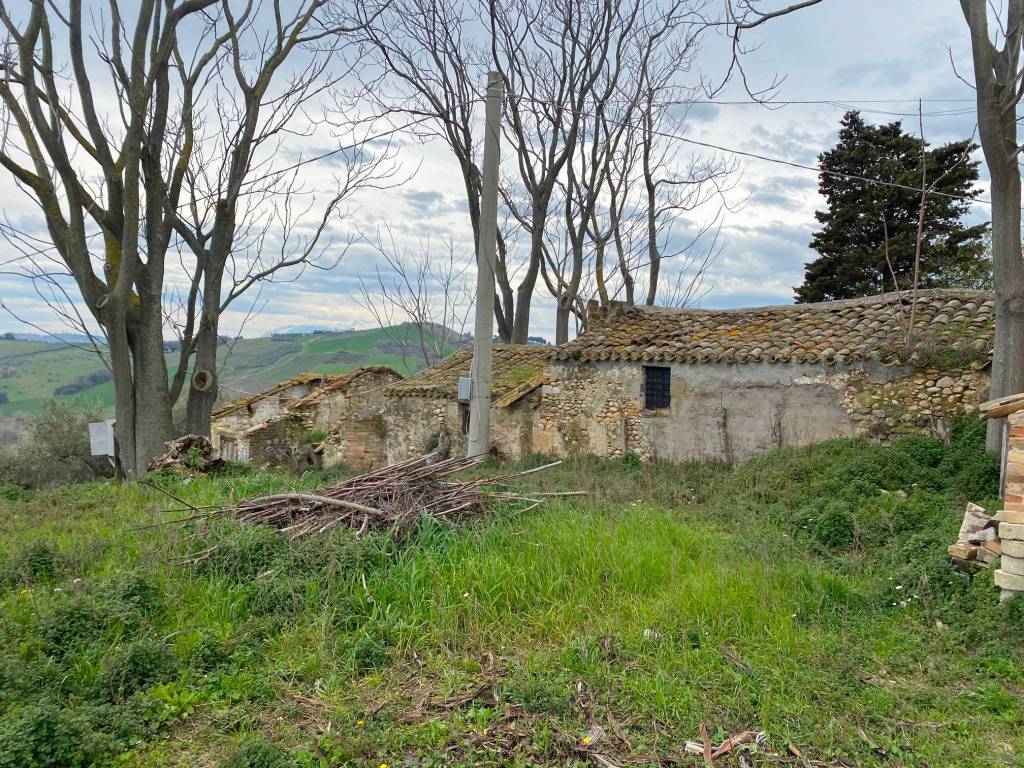 Terreno a Silvi in Strada Comunale Atri - Foto 3