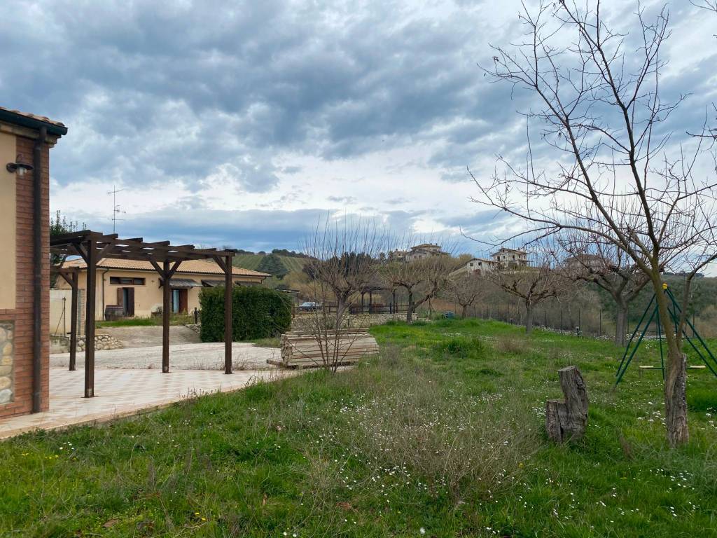Terreno a Silvi in Strada Comunale Atri - Foto 5