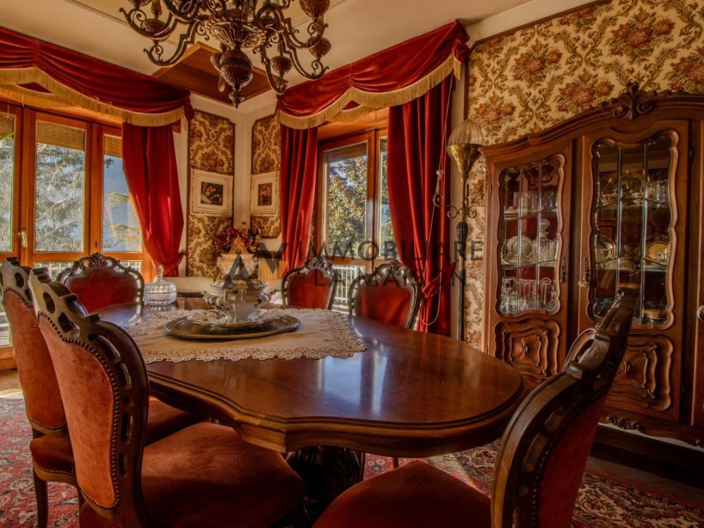 Appartamento a Saint-vincent in Frazione Champbilly, 17 - Foto 2