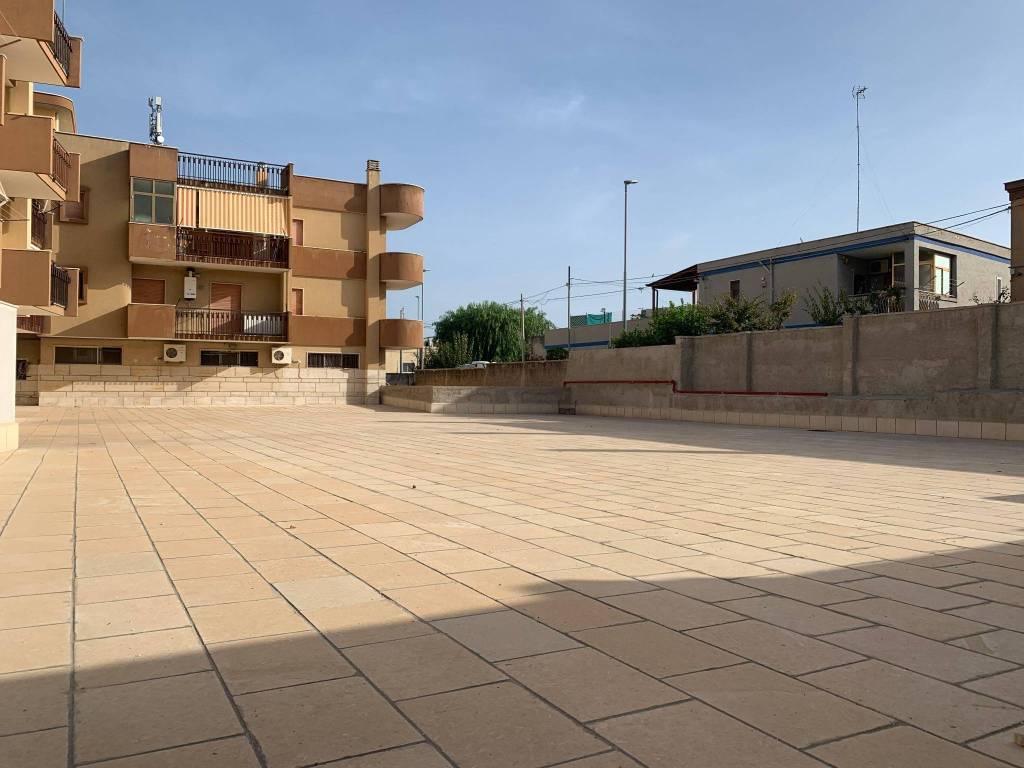 Box / garage a Bisceglie in Via Palmiro Togliatti - Foto 3