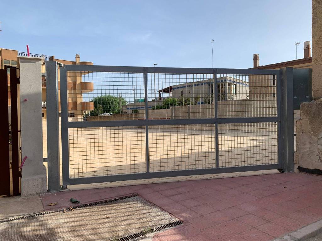 Box / garage a Bisceglie in Via Palmiro Togliatti - Foto 5