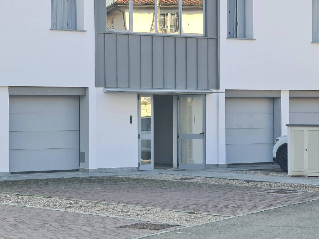 Progetto a Formigine in Via Riccardo Zandonai - Foto 2