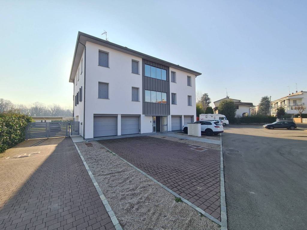 Progetto a Formigine in Via Riccardo Zandonai - Foto 3