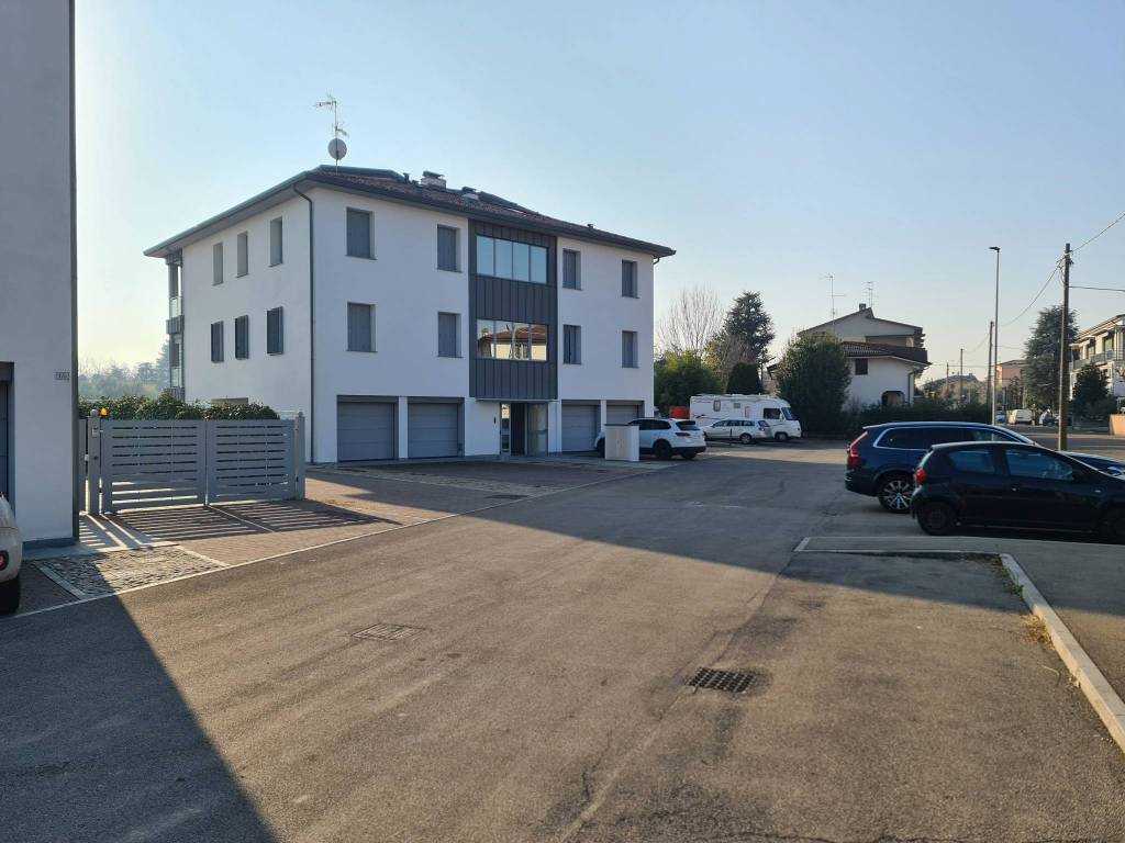 Progetto a Formigine in Via Riccardo Zandonai - Foto 4
