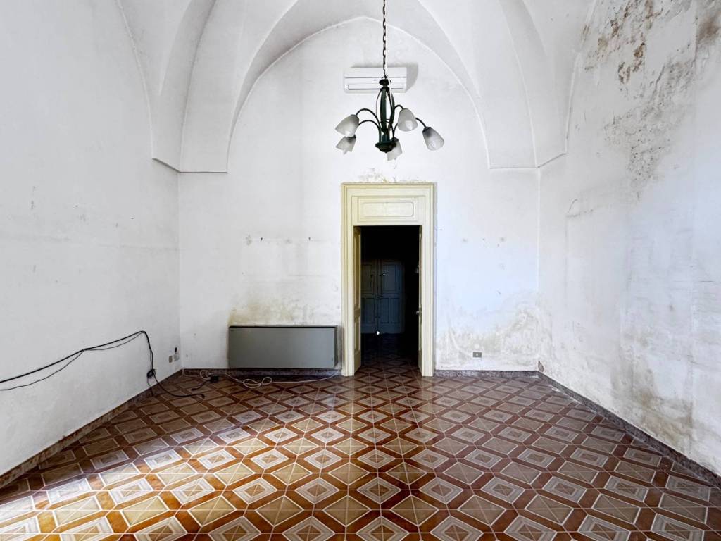Casa indipendente a Campi salentina in Via Indipendenza, 2 - Foto 2