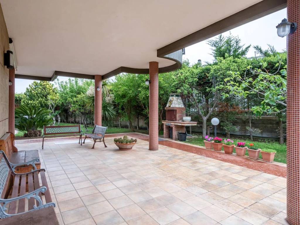 Villa a Noicattaro in Borgo Fiorito, 13 - Foto 4
