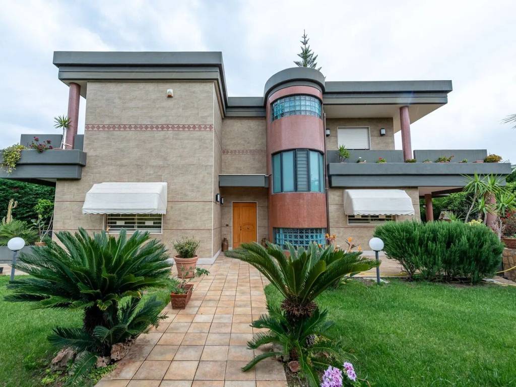 Villa a Noicattaro in Borgo Fiorito, 13 - Foto 5
