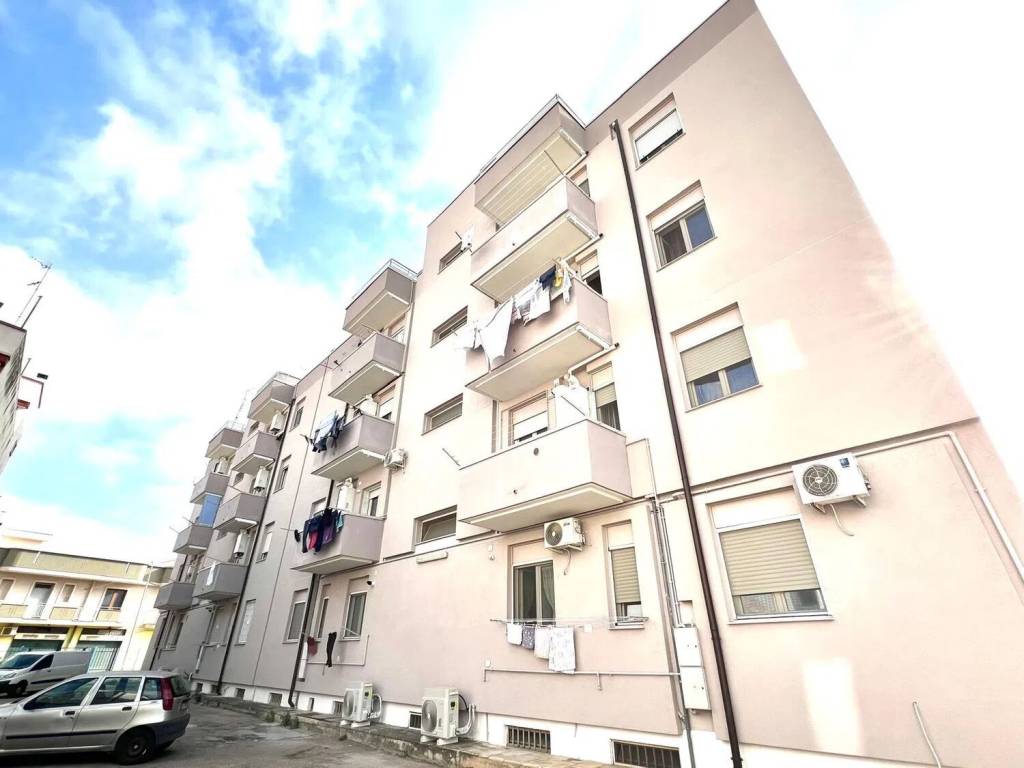Appartamento a Grumo appula in Via Giovanni Verga, 5 - Foto 2