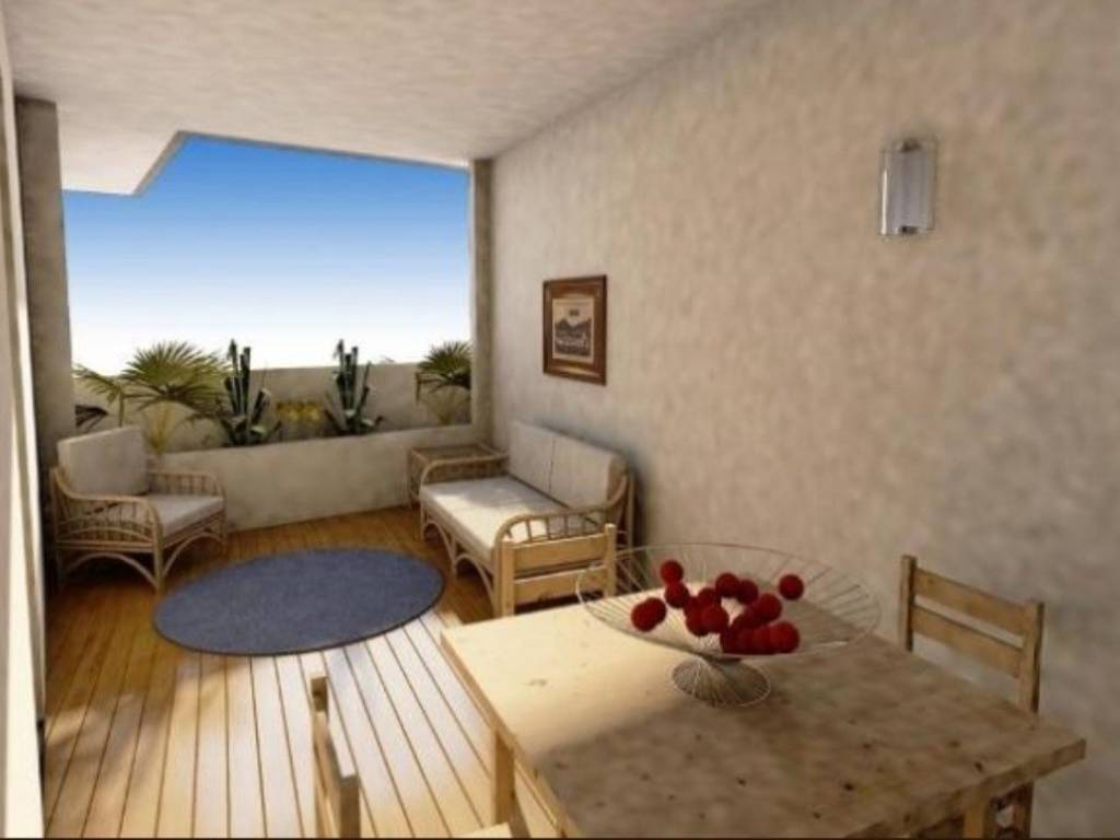 Appartamento a Battipaglia in Via Giorgio De Chirico - Foto 4