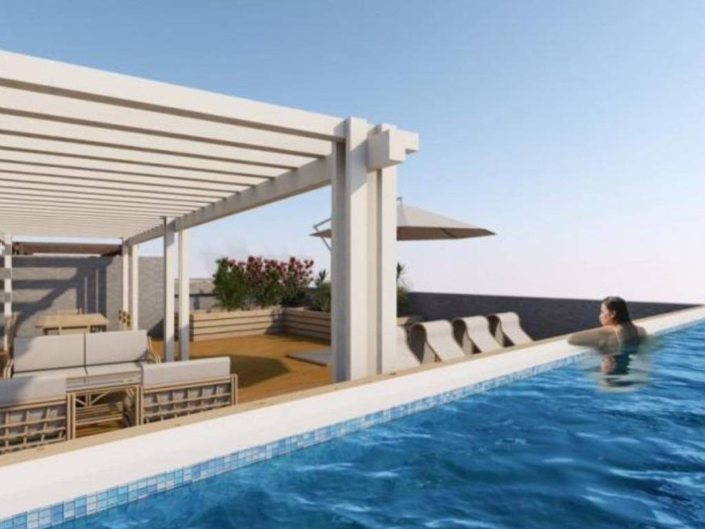 Appartamento a Battipaglia in Via Giorgio De Chirico - Foto 5