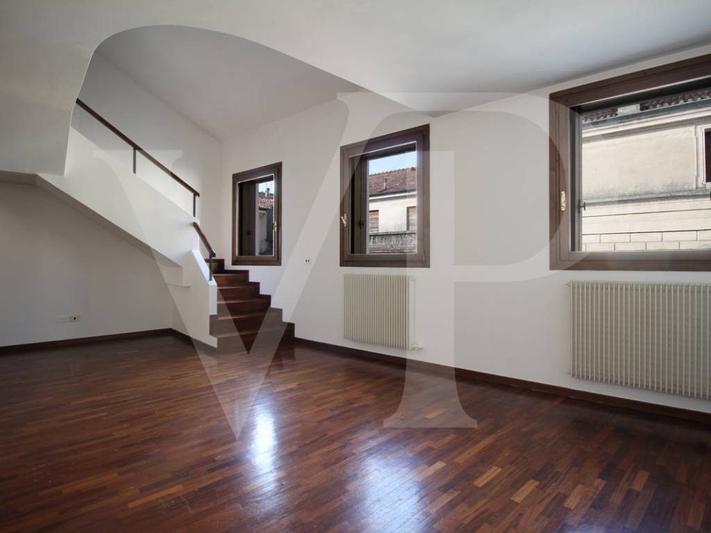 Appartamento a Vicenza in Corso Antonio Fogazzaro, 26 - Foto 3