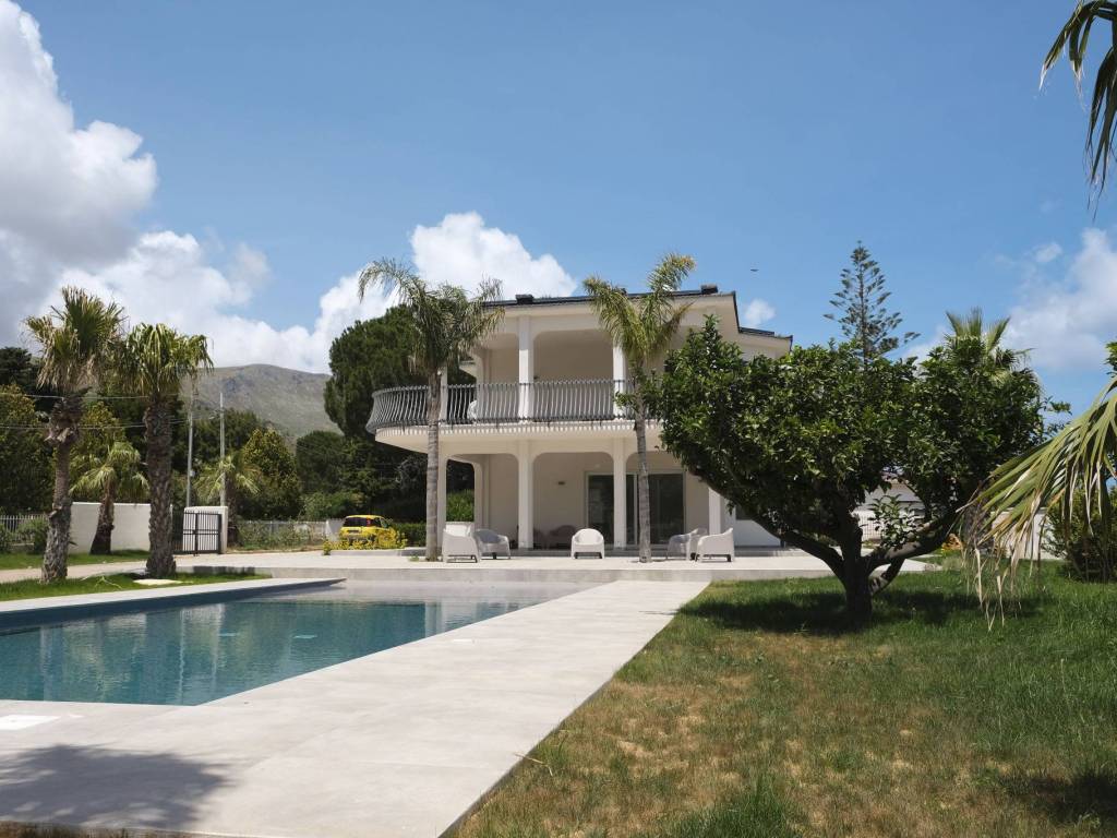 Villa a Castellammare del golfo in Contrada Guidaloca - Foto 2