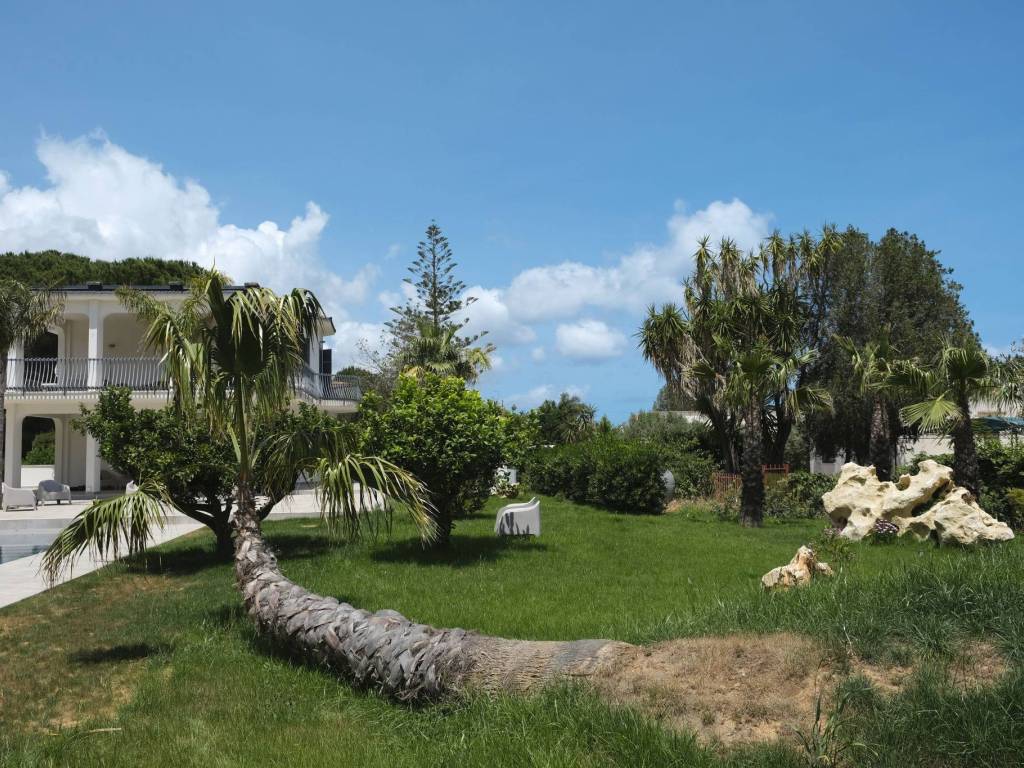 Villa a Castellammare del golfo in Contrada Guidaloca - Foto 4