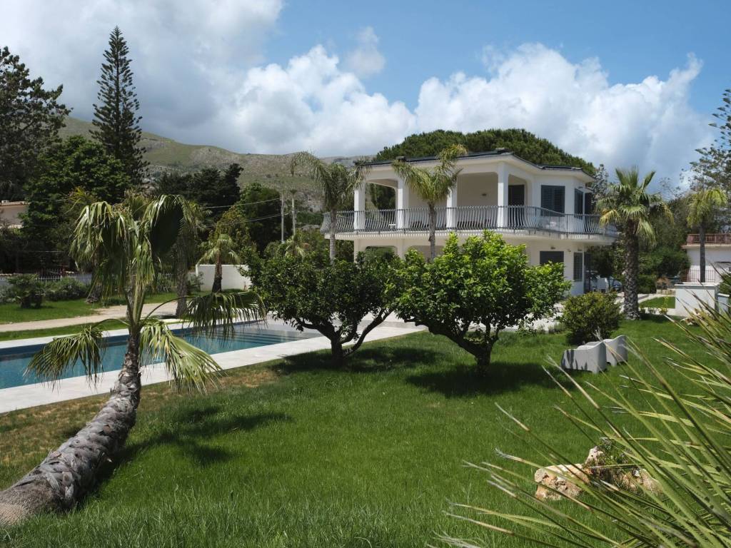 Villa a Castellammare del golfo in Contrada Guidaloca - Foto 5