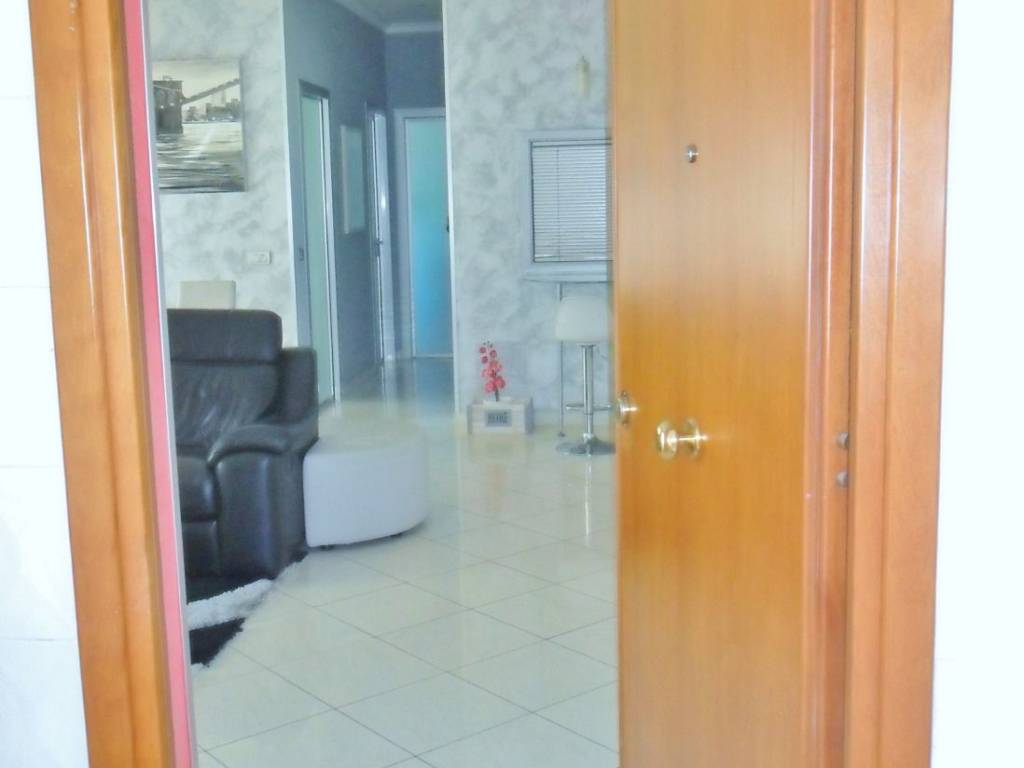 Appartamento a Foggia in Via Lorenzo Scillitani, 29 - Foto 4